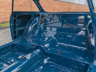 The Classic Motor Company - 1969 Alfa Romeo GTA 1300 Junior AR1235265 Red - Restoration - Painted